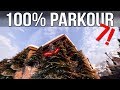 Parkour Tricks Episode #7! - Rainbow Six Siege