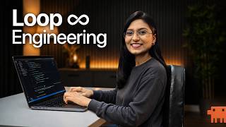 Learn Loop Engineering from Scratch | Complete Beginner to Pro Guide