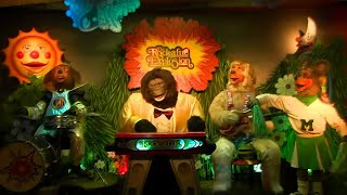 The Rock-afire Explosion - Abbey Road Medley by Tenacious D @RadRetro