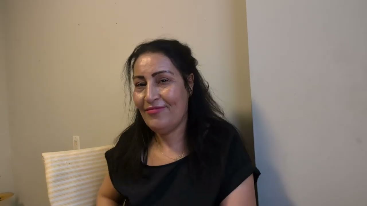 شوفوا اكبر كذابه ساره على العمليه لها الدير تونس 4K