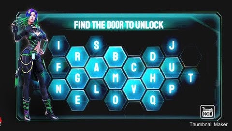 HOW TO COMPLETE MOCO PUZZLE EVENT.