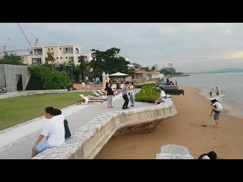 เวรันดารีสอร์ท พัทยา ริมทะเลจอมเทียน   Veranda Resort Pattaya