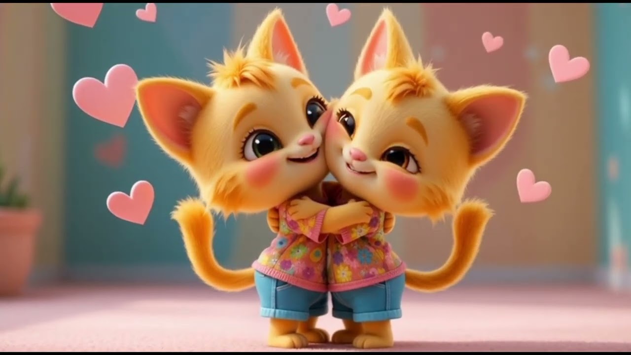 Subah ki roshani aur pyari Billi poem$ 