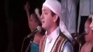 سلمى عادل و عمرو الحسيني   أغنية طالعين على آرض الفيروز - اسمعها