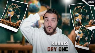 Réaction à "Day One" de Kaaris : Un de ses meilleurs albums ?!