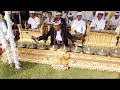 Tabuh Telu Buaya Mangap | Gong ISI Denpasar | Pura Besakih (Mother Temple Bali) Gamelan Music