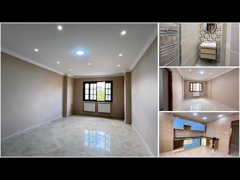 شقة للبيع وسط مدينة العلمة الطابق الاول ترقية الحبائب