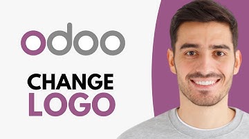 How to Change Logo in Odoo - Step by Step