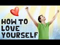 Self-Love Practices Quiz