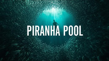 What If You Fell Into Piranha Pool?