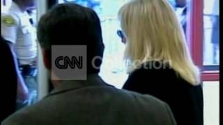 FILE:DEBBIE ROWE-TO TESTIFY IN MJ TRIAL