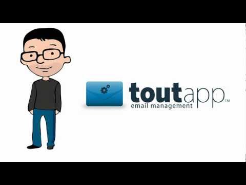 toutapp - Review