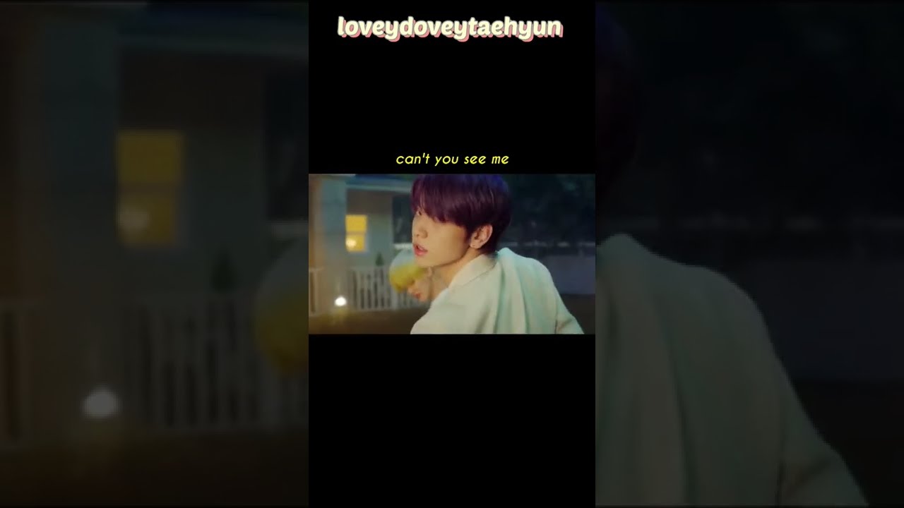 Most Replayed Parts In Txt Songs Part 2 