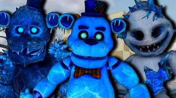 How to get The FazMas Event Badge in FMR 2025