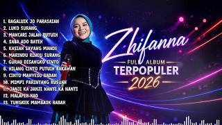 Download lagu Zhifanna - Full Album