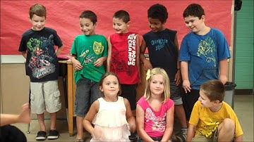 Bristol Township Summer Camp 2011 - Home movies ep. 1