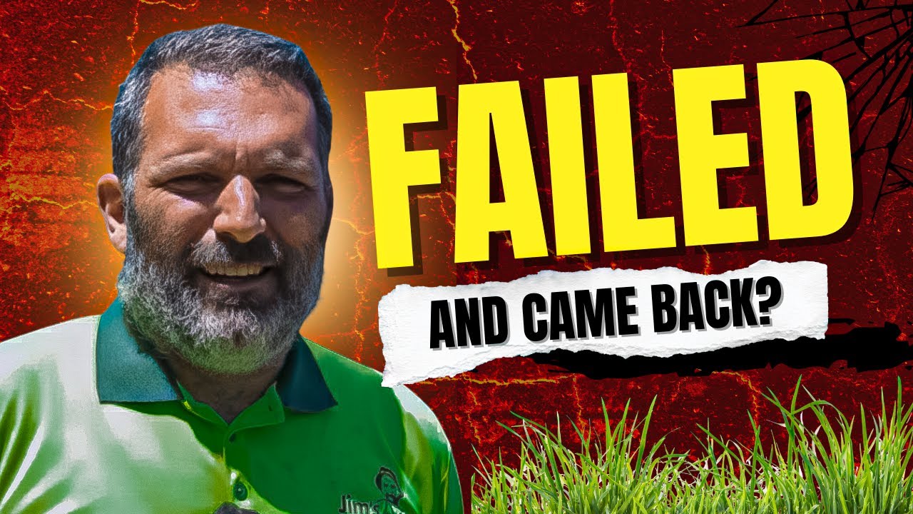 Left Jim’s Mowing After 3 Years. Here’s Why I Returned (2025)