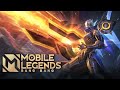 ЛЕГЕНДАРНЫЙ СТРИМ MOBILE LEGENDS