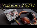 Woo audio wa7 fireflies v3  z reviews