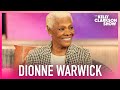Dionne Warwick Reacts To Doja Cat &#39;Walk On By&#39; Sample In &#39;Paint The Town Red&#39;