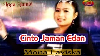 Cinto Jaman Edan - Lagu Jambi