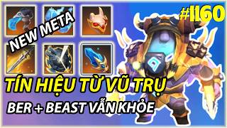 TÍN HIỆU TỪ VŨ TRỤ  | AUTO CHESS MOBILE 1160 screenshot 3