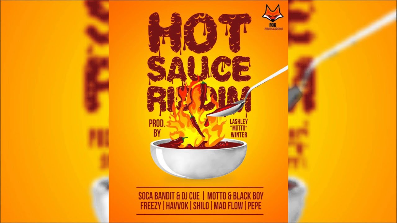 BACHANAL LA - Shilo [ Hot Sauce Riddim ] Fox Productions - 2015 St Lucia Christmas Soca Parang