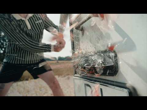 Rising Insane - Outrage (Official Music Video)