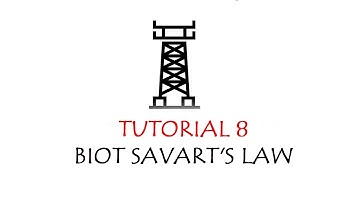 Tutorial 8 - Biot Savart