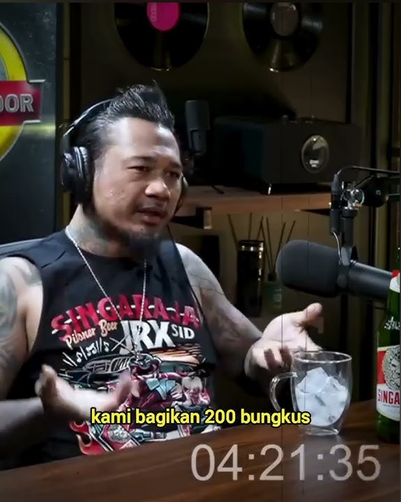 aku bukan pahlawan
