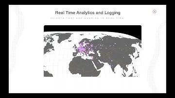 2020-03-26 Webinar - Securing Networks With Machine Learning and DNS Analytics