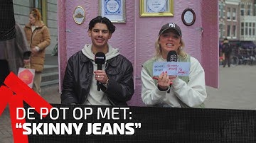 Klagen lucht op! | JUAN | ACADEMY VIDEO 2024/2025 E18