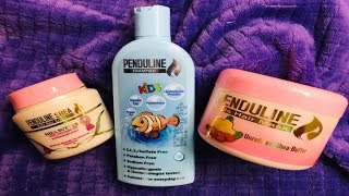 تجربتي مع منتجات بندولين - Penduline Products Review