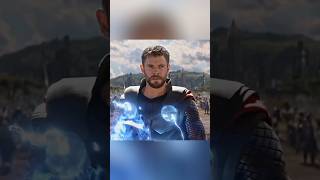 Depressed Hero 😐 #marvel #shorts