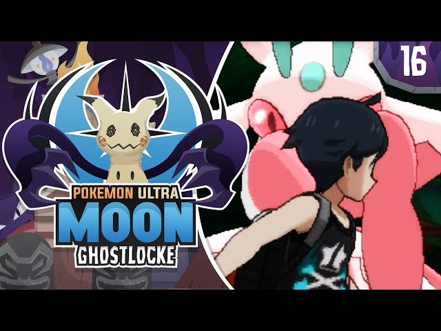 All Games Delta: Pokémon Ultra Sun and Ultra Moon New Trailer and Info