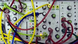 Tiptop Audio patch example #1