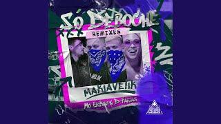 Só Deboche (alittlebit Remix)
