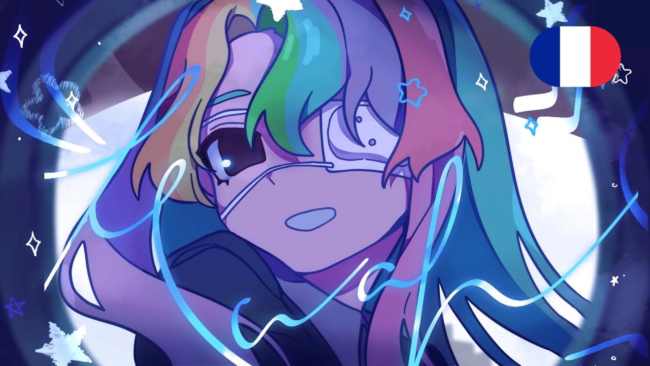 Mira Monitoring (Best Friend Remix) / モニタリング - DECO*27「 FRENCH COVER by @Reirutaite 」 en YouTube Mira Monitoring (Best Friend Remix) / モニタリング - DECO*27「 FRENCH COVER by @Reirutaite 」 en YouTube