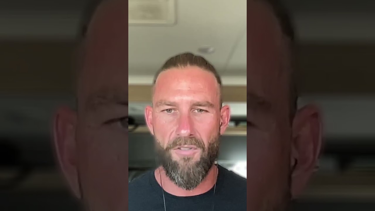 Prioritize Health, Not 'Dad Bod