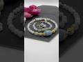 Украшения с АКВАМАРИНОМ #шайдова #украшения #jewelry #авторскиеукрашения #аквамарин #бусы #серьги