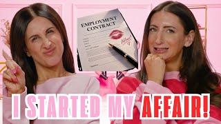 Carly’s Dating Update Just Took A VERY Weird Turn…