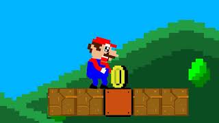 The Smooth Combination Of Mario And Luigi Mario Handsome E.m