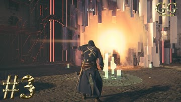 Прохождение Assassin’s Creed Unity (Единство) - Захваченный Париж: Проникновение