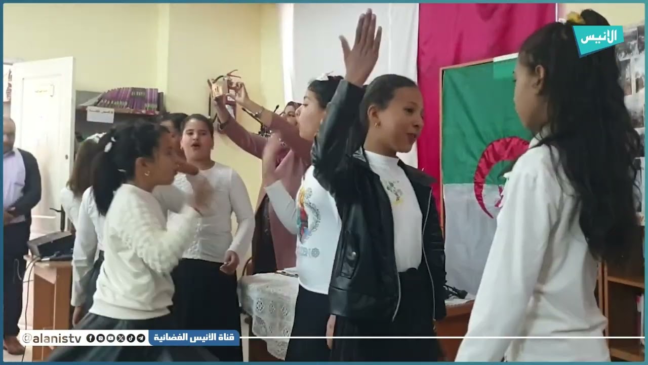 الطارف: تنصيب فرع لجمعية العلماء المسلمين الجزائريين ببلدية العيون الحدودية