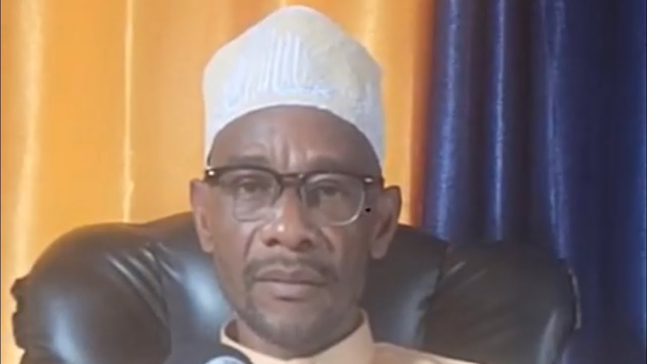 À la une : l’essentiel de l’actualité du Dimanche 10 Mars 2026 avec Abdallah Abdou Hassane alias Ago