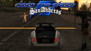 NFSSA Challenge Series: Money Challenge Set II - #2