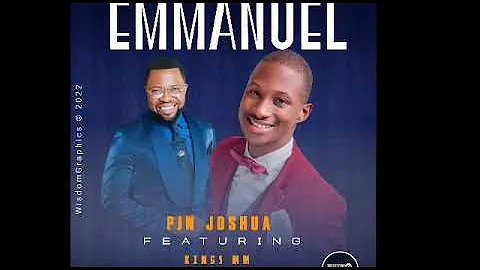Emmanuel Official Audio - Pjn Joshua ft Kings Mumbi Malembe, Zambian Gospel Latest Music 2022 ,