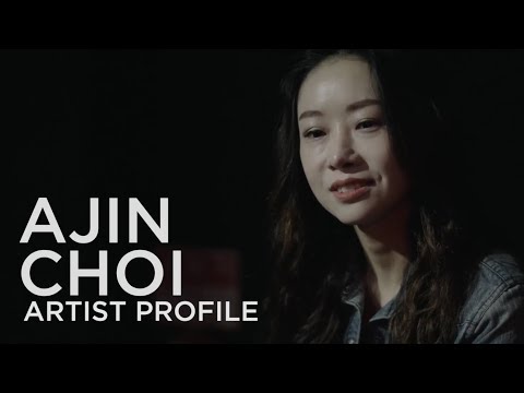 Artist Profile : Choi Ajin (최아진) / Actor l Riveruns
