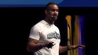 Anthony Trucks: Identity Shift - Make Shift Happen
