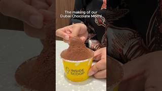 Inside Scoops Own Dubai Chewy Ice Cream Now Available At Any Outlet Near You
